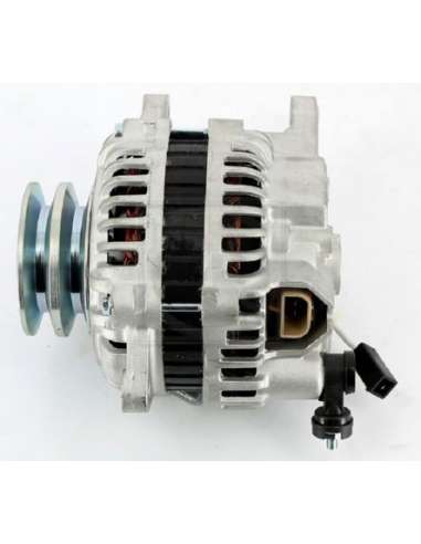 Alternador Nps M511A77A - M511A77A ALTERNADOR