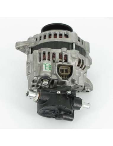 Alternador Nps M511I24 - M511I24