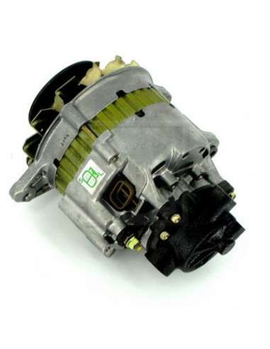 Alternador Nps M511I32 - M511I32 ALTERNADOR