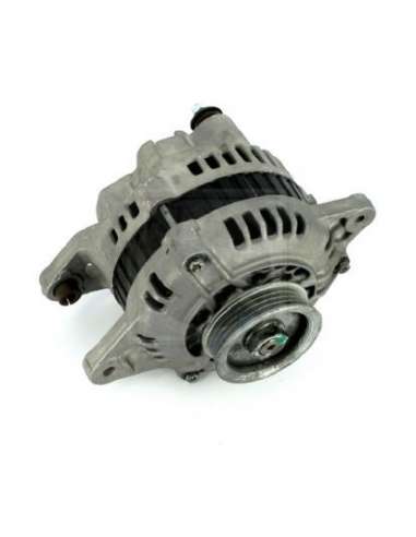 Alternador Nps M511I64 - M511I64 ALTERNADOR