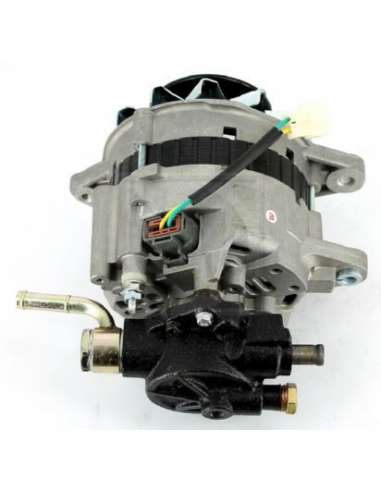 Alternador Nps M511I77 - M511I77 ALTERNADOR