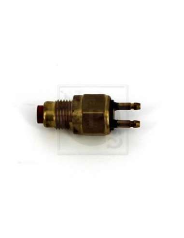 Interruptor de temperatura, ventilador del radiador Nps M565A04 - M565A04 KITELECTROVALVULA