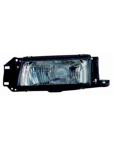 Faro principal Der. Nps M675A05 - M675A05 OPTICA DELANTERA DERECHA