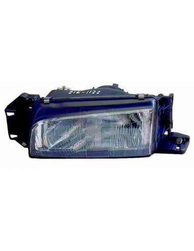 Faro principal Der. Nps M675A06 - M675A06 OPTICA DELANTERA DERECHA