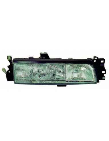 Faro principal Der. Nps M675A08 - M675A08 OPTICA DELANTERA DERECHA