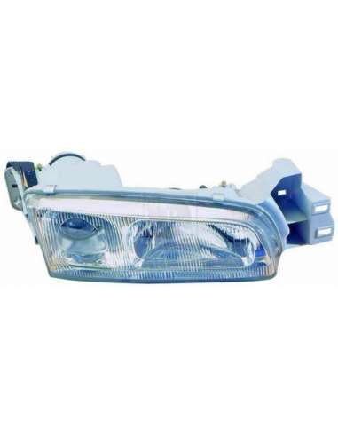 Faro principal Der. Nps M675A09 - M675A09 OPTICA DELANTERA DERECHA