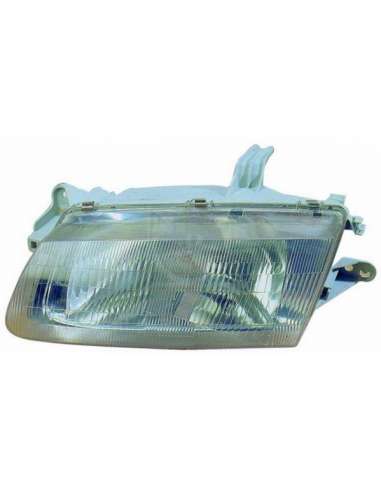 Faro principal Der. Nps M675A10E - M675A10E NPS OPTICADELANTERADERECHA