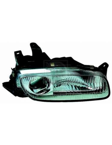 Faro principal Der. Nps M675A15 - M675A15 OPTICA DELANTERA DERECHA