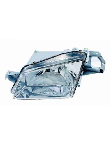 Faro principal Der. Nps M675A22A - M675A22A OPTICA DELANTERA DERECHA