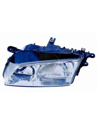 Faro principal Der. Nps M675A30 - M675A30 OPTICA DELANTERA DERECHA