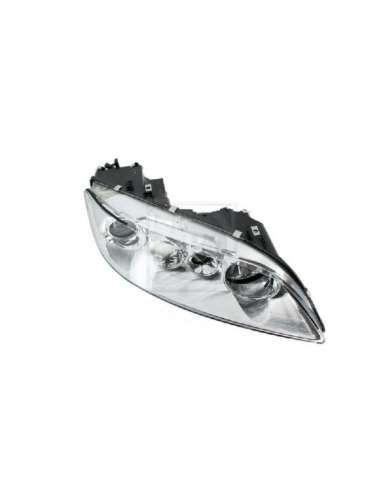 Faro principal Der. Nps M675A31 - M675A31 OPTICA DELANTERA DERECHA