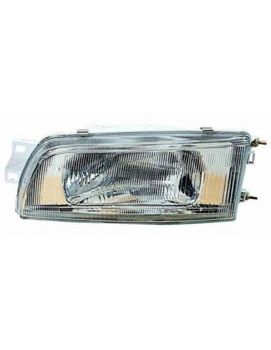 Faro principal Der. Nps M675I06 - M675I06 OPTICA DELANTERA DERECHA