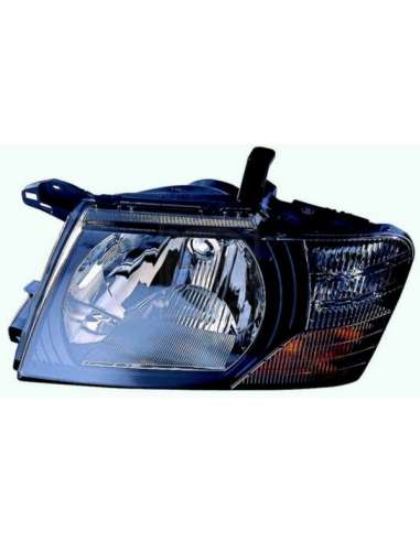 Faro principal Der. Nps M675I10 - M675I10 NPS OPTICADELANTERADERECHA