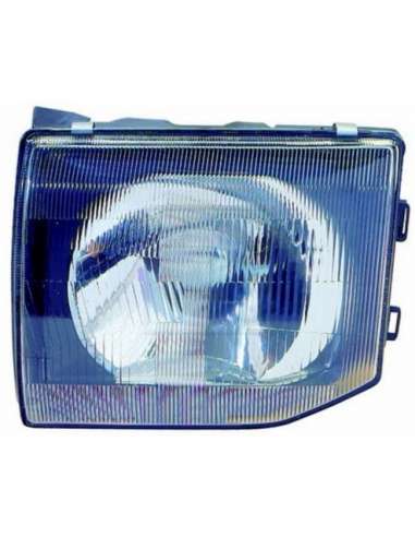 Faro principal Der. Nps M675I11 - M675I11 OPTICA DELANTERA DERECHA