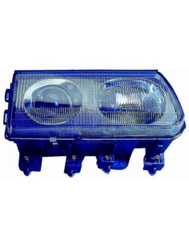 Faro principal Der. Nps M675I12 - M675I12 OPTICA DELANTERA DERECHA