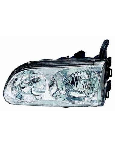 Faro principal Der. Nps M675I13A - M675I13A OPTICA DELANTERA DERECHA
