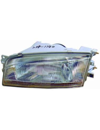 Faro principal Der. Nps M675I15E - M675I15E LAMPARASNPSUNIVERSALES
