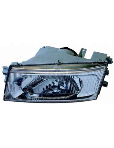 Faro principal Der. Nps M675I16 - M675I16 OPTICA DELANTERA DERECHA