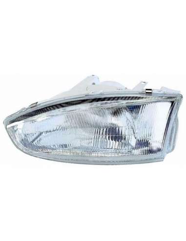 Faro principal Der. Nps M675I18 - M675I18 OPTICA DELANTERA DERECHA