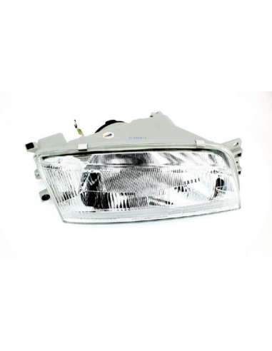 Faro principal Der. Nps M675I18E - M675I18E OPTICA DELANTERA DERECHA