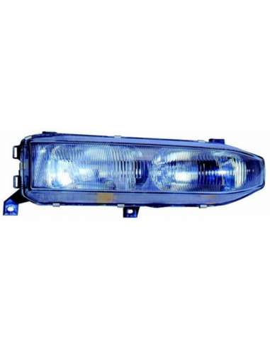 Faro principal Izq. Nps M675I20 - M675I20 OPTICADELANTERAIZQUIERDA