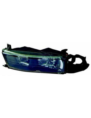 Faro principal Der. Nps M675I21 - M675I21 OPTICA DELANTERA DERECHA