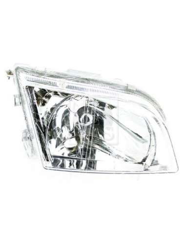 Faro principal Der. Nps M675I23 - M675I23 OPTICA DELANTERA DERECHA