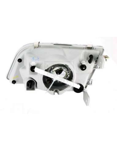 Faro principal Der. Nps M675I23A - M675I23A OPTICA DELANTERA DERECHA