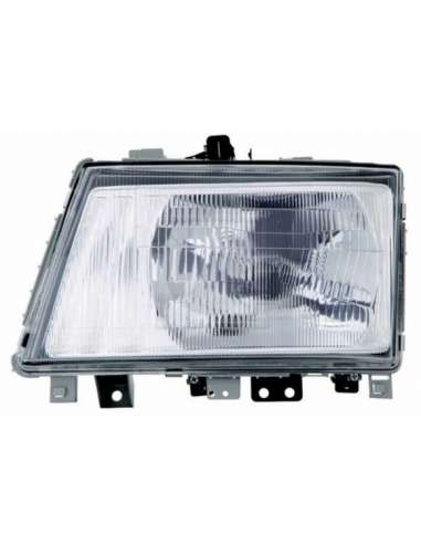 Faro principal Der. Nps M675I28 - M675I28 OPTICA DELANTERA DERECHA