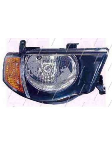 Faro principal Der. Nps M675I29 - M675I29 OPTICA DELANTERA DERECHA
