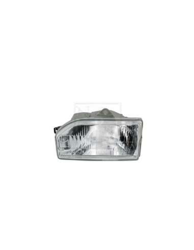 Faro principal Izq. Nps M676A27 - M676A27 OPTICADELANTERAIZQUIERDA
