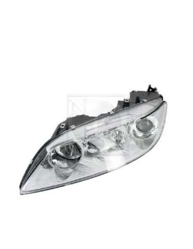 Faro principal Izq. Nps M676A31 - M676A31 OPTICADELANTERAIZQUIERDA