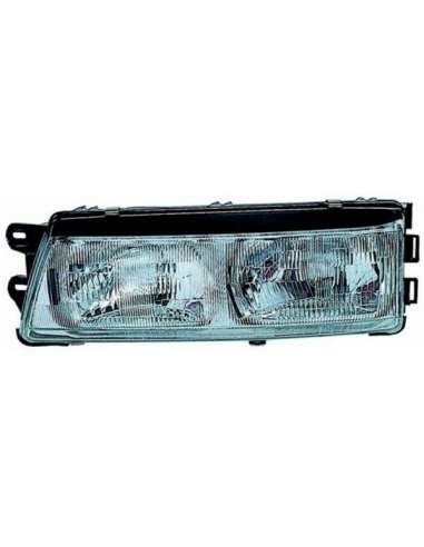 Faro principal Izq. Nps M676I08 - M676I08 OPTICADELANTERAIZQUIERDA