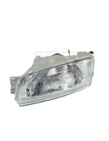 Faro principal Izq. Nps M676I18E - M676I18E OPTICADELANTERAIZQUIERDA