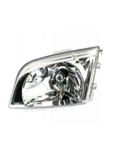 Faro principal Izq. Nps M676I23A - M676I23A OPTICADELANTERAIZQUIERDA