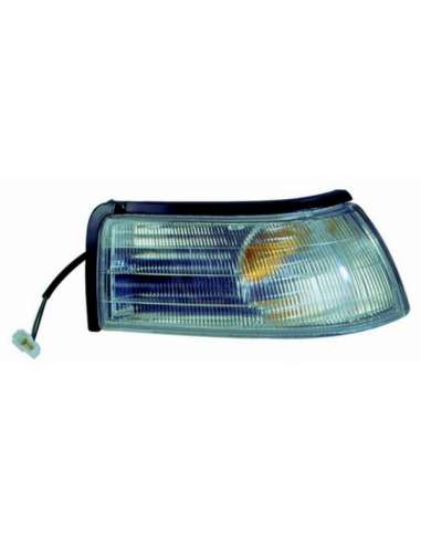 Piloto intermitente Der. Nps M690A08 - M690A08 INTERMITENTE DELANTERA DERE Economy