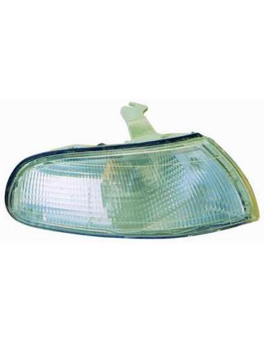 Piloto intermitente Der. Nps M690A09 - M690A09 INTERMITENTE DELANTERA DERE Economy