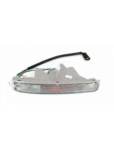Piloto intermitente Der. Nps M690A15 - M690A15 INTERMITENTE DELANTERA DERE Economy