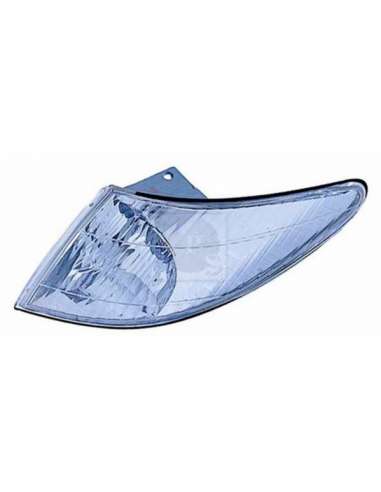 Piloto intermitente Der. Nps M690A21 - M690A21 INTERMITENTE DELANTERA DERE Economy