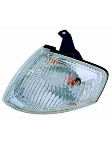 Piloto intermitente Der. Nps M690A22 - M690A22 INTERMITENTE DELANTERA DERE Economy
