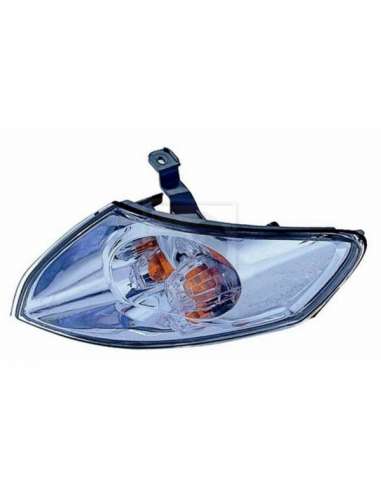 Piloto intermitente Der. Nps M690A30 - M690A30 INTERMITENTE DELANTERA DERE Economy