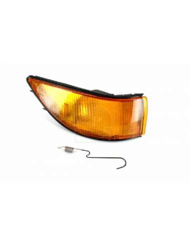 Piloto intermitente Der. Nps M690I01 - M690I01 INTERMITENTE DELANTERA DERE Economy