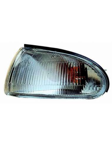 Piloto intermitente Der. Nps M690I06 - M690I06 INTERMITENTE DELANTERA DERE Economy