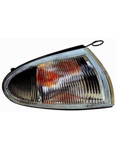 Piloto intermitente Der. Nps M690I07 - M690I07 INTERMITENTE DELANTERA DERE Economy