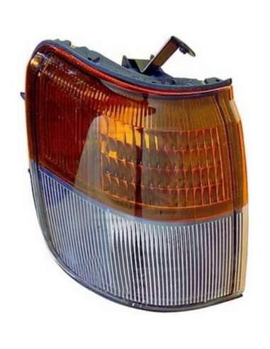 Piloto intermitente Der. Nps M690I11 - M690I11 INTERMITENTE DELANTERA DERE Economy