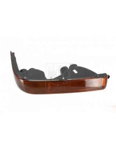 Piloto intermitente Der. Nps M690I12 - M690I12 INTERMITENTE DELANTERA DERE Economy