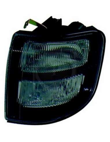 Piloto intermitente Der. Nps M690I14 - M690I14 INTERMITENTE DELANTERA DERE Economy