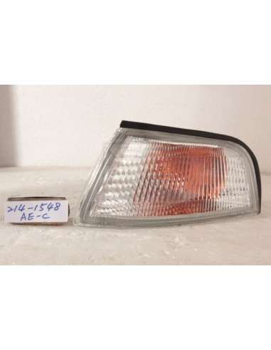 Piloto intermitente Der. Nps M690I15 - M690I15 INTERMITENTE DELANTERA DERE Economy