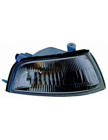Piloto intermitente Der. Nps M690I16 - M690I16 INTERMITENTE DELANTERA DERE Economy