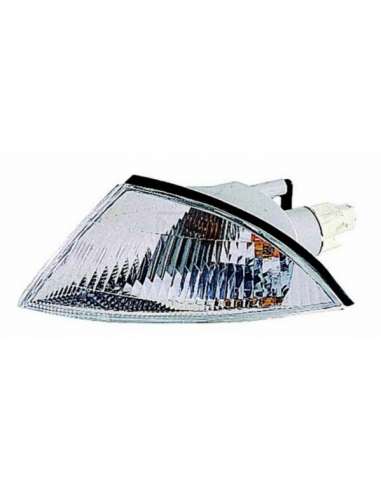 Piloto intermitente Der. Nps M690I17 - M690I17 INTERMITENTE DELANTERA DERE Economy